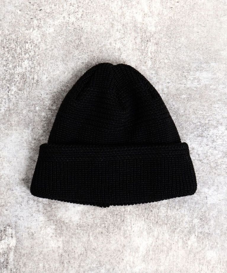 NOLLEY'S goodman「RICH LUX ニットキャップ」|ニット帽|