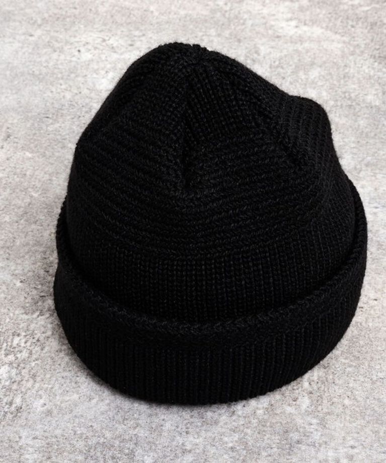 NOLLEY'S goodman「RICH LUX ニットキャップ」|ニット帽|