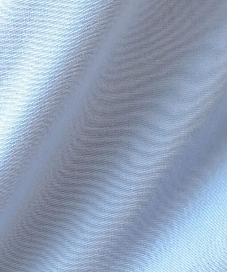 NOLLEY'S goodman「NEW REGULAR ピーチブロード オーバーサイズシャツ 24AW」|シャツ・ブラウス|