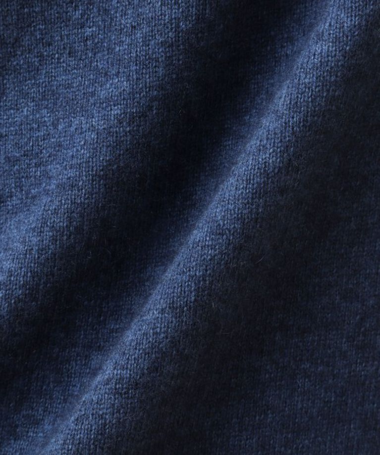 NOLLEY'S goodman「ウールカシミヤ タートルネックニット 24AW」|ニット・セーター|