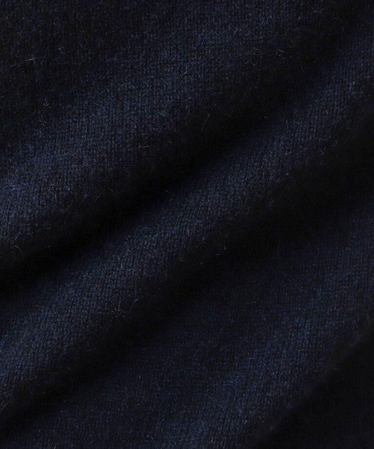 NOLLEY'S goodman「ウールカシミヤ タートルネックニット 24AW」|ニット・セーター|