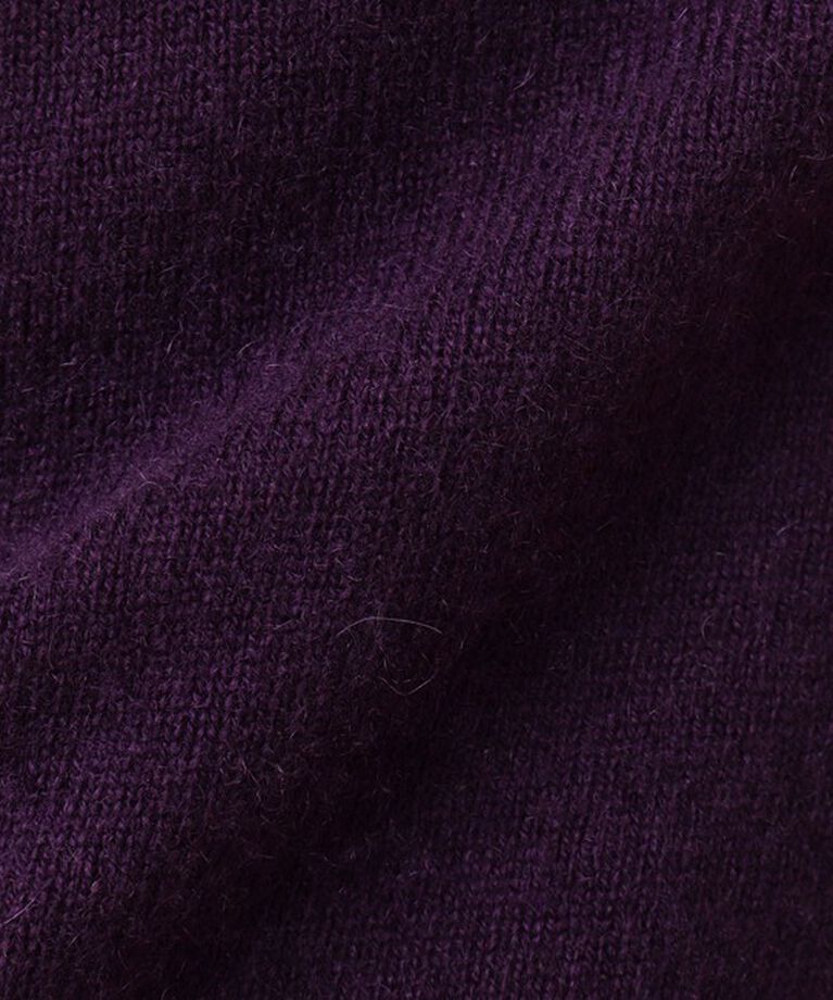 NOLLEY'S goodman「ウールカシミヤ タートルネックニット 24AW」|ニット・セーター|