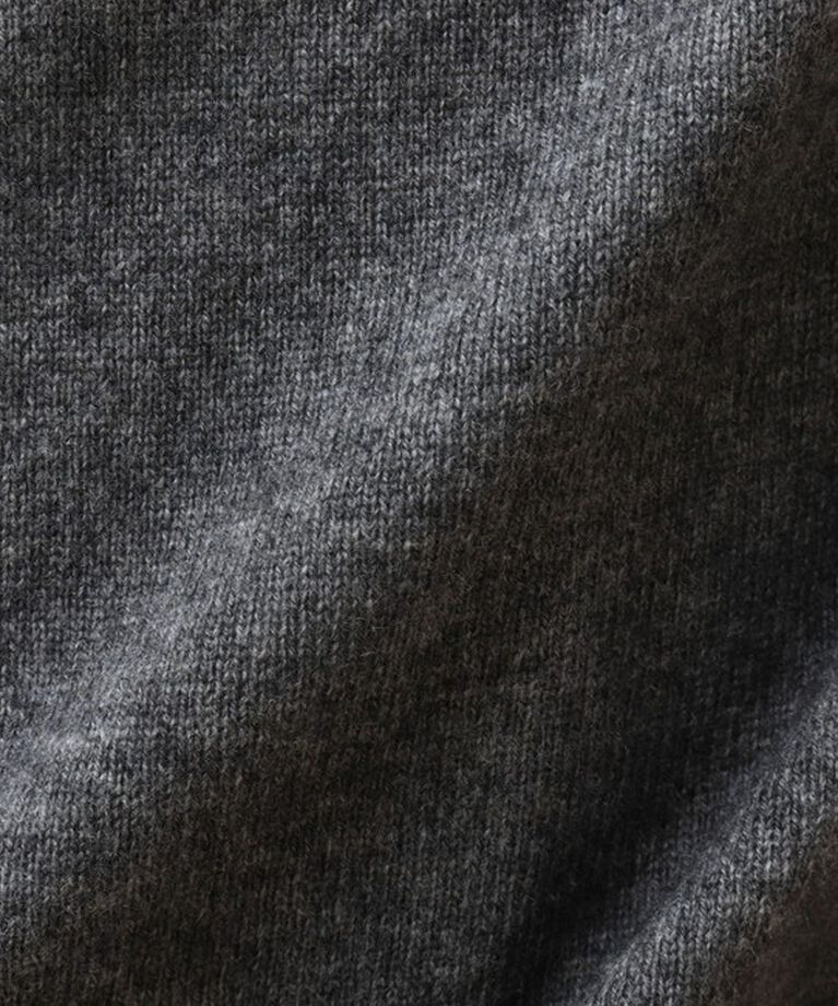 NOLLEY'S goodman「ウールカシミヤ タートルネックニット 24AW」|ニット・セーター|