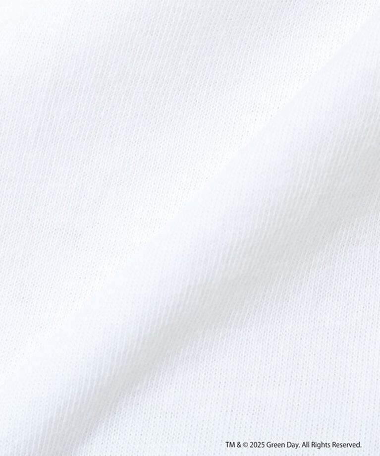 NOLLEY'S goodman「【GOOD ROCK SPEED】別注 アーティスト/キャラクター/企業 プリントTシャツ 25SS」|Tシャツ・カットソー|