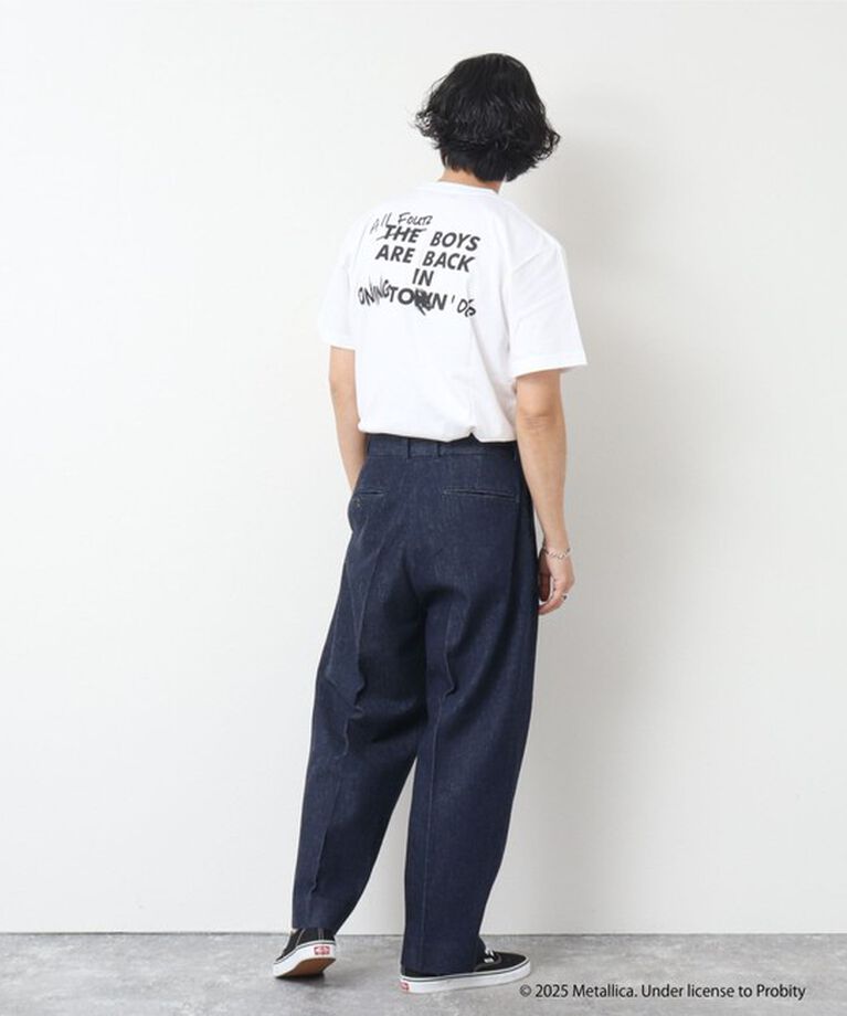 NOLLEY'S goodman「【GOOD ROCK SPEED】別注 アーティスト/キャラクター/企業 プリントTシャツ 25SS」|Tシャツ・カットソー|