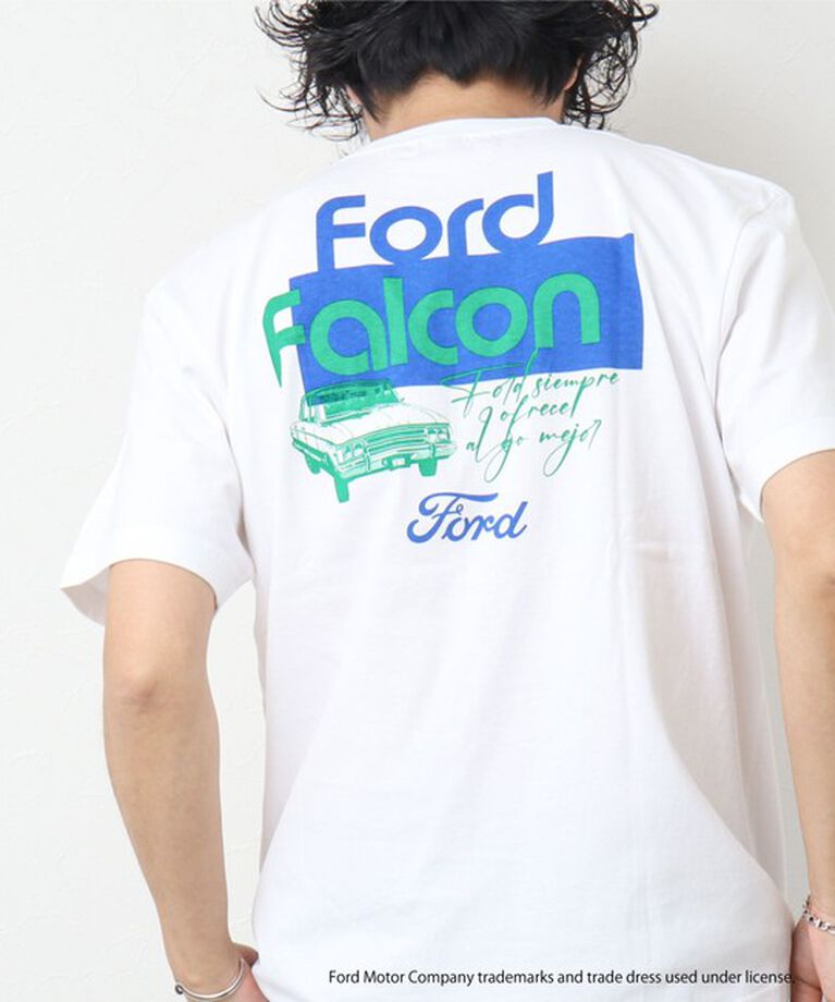 NOLLEY'S goodman「【GOOD ROCK SPEED】別注 アーティスト/キャラクター/企業 プリントTシャツ 25SS」|Tシャツ・カットソー|