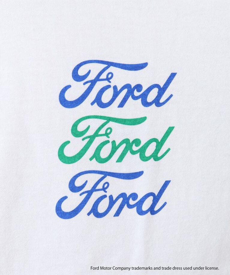 NOLLEY'S goodman「【GOOD ROCK SPEED】別注 アーティスト/キャラクター/企業 プリントTシャツ 25SS」|Tシャツ・カットソー|