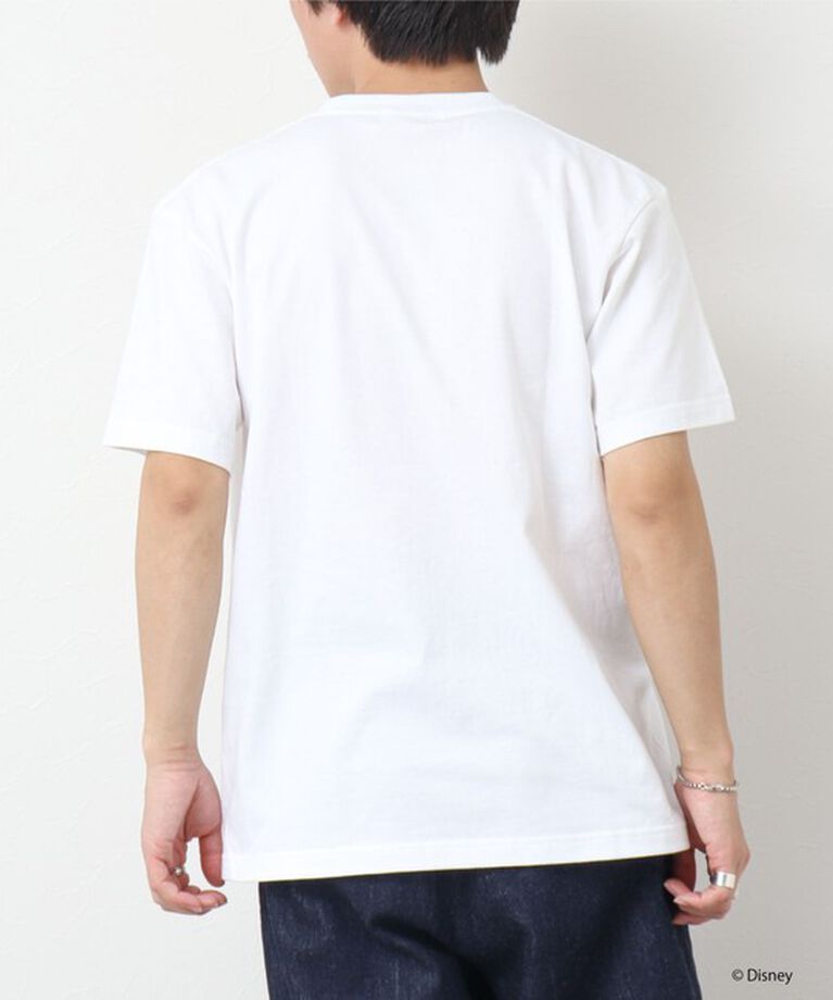 NOLLEY'S goodman「【GOOD ROCK SPEED】別注 アーティスト/キャラクター/企業 プリントTシャツ 25SS」|Tシャツ・カットソー|