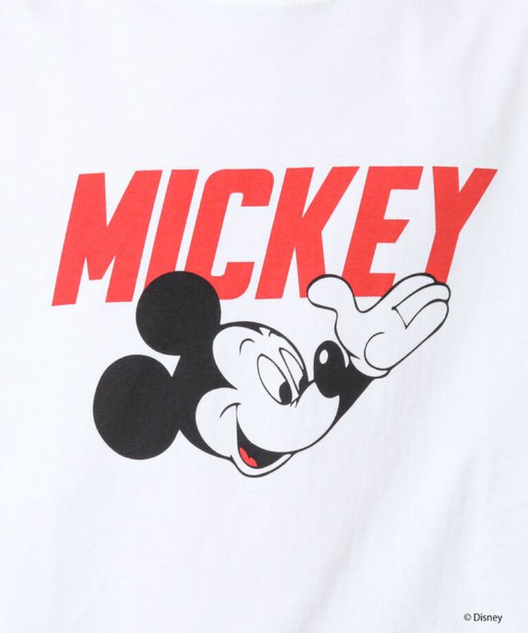 NOLLEY'S goodman「【GOOD ROCK SPEED】別注 アーティスト/キャラクター/企業 プリントTシャツ 25SS」|Tシャツ・カットソー|