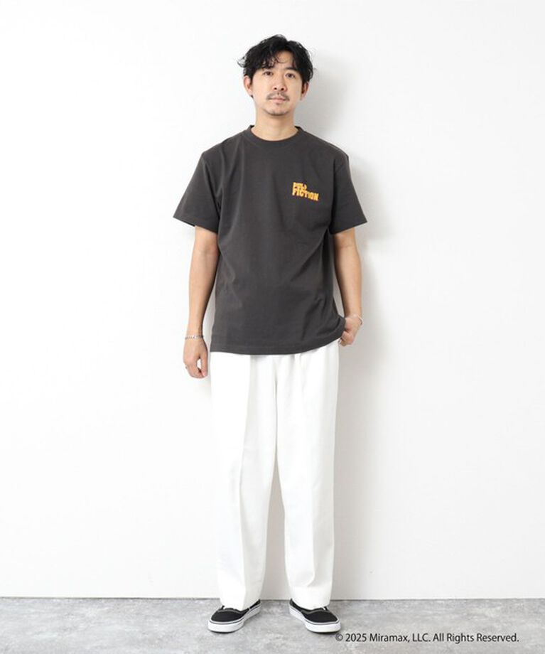 NOLLEY'S goodman「【GOOD ROCK SPEED】別注 アーティスト/キャラクター/企業 プリントTシャツ 25SS」|Tシャツ・カットソー|