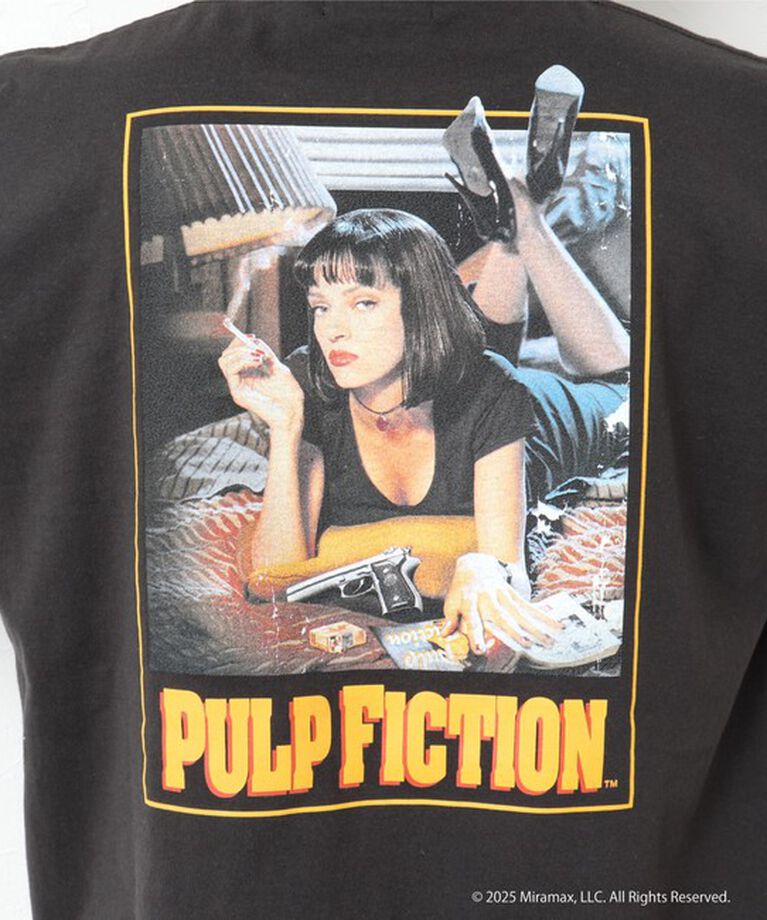 NOLLEY'S goodman「【GOOD ROCK SPEED】別注 アーティスト/キャラクター/企業 プリントTシャツ 25SS」|Tシャツ・カットソー|