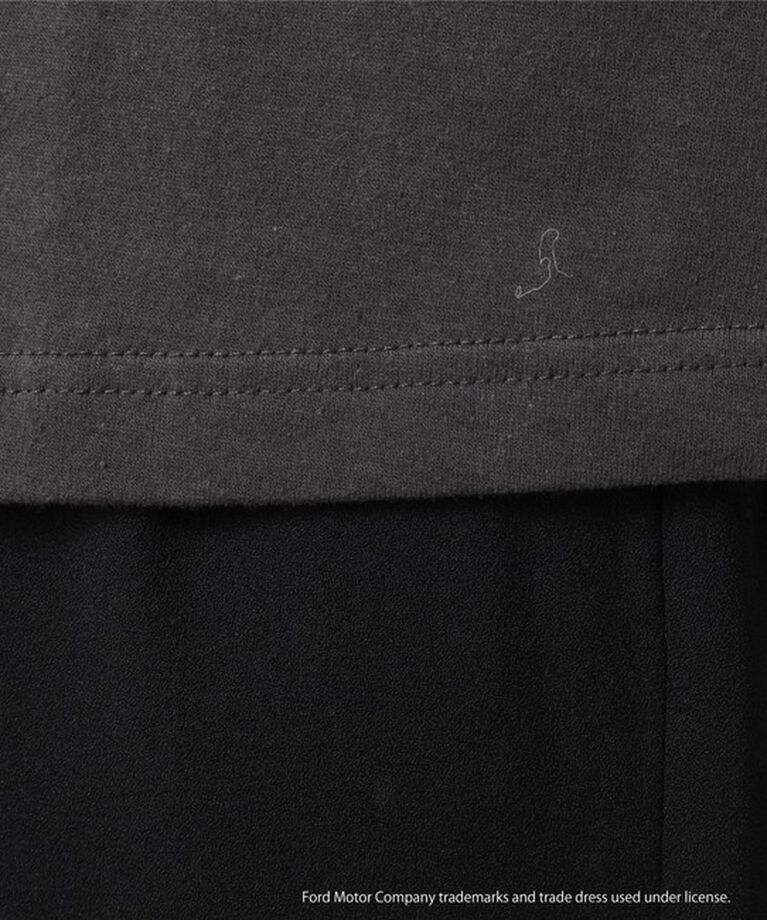 NOLLEY'S goodman「【GOOD ROCK SPEED】別注 アーティスト/キャラクター/企業 プリントTシャツ 25SS」|Tシャツ・カットソー|
