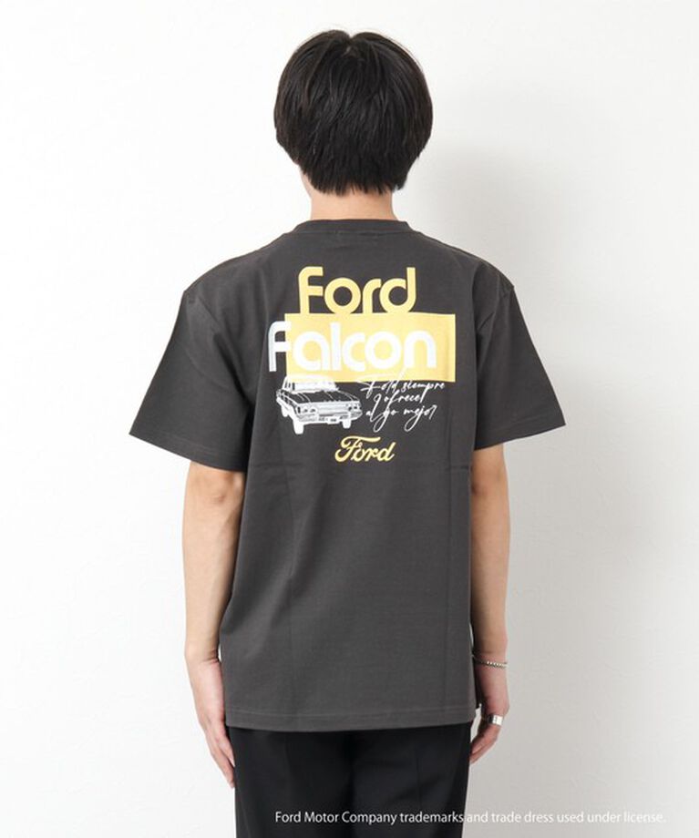 NOLLEY'S goodman「【GOOD ROCK SPEED】別注 アーティスト/キャラクター/企業 プリントTシャツ 25SS」|Tシャツ・カットソー|