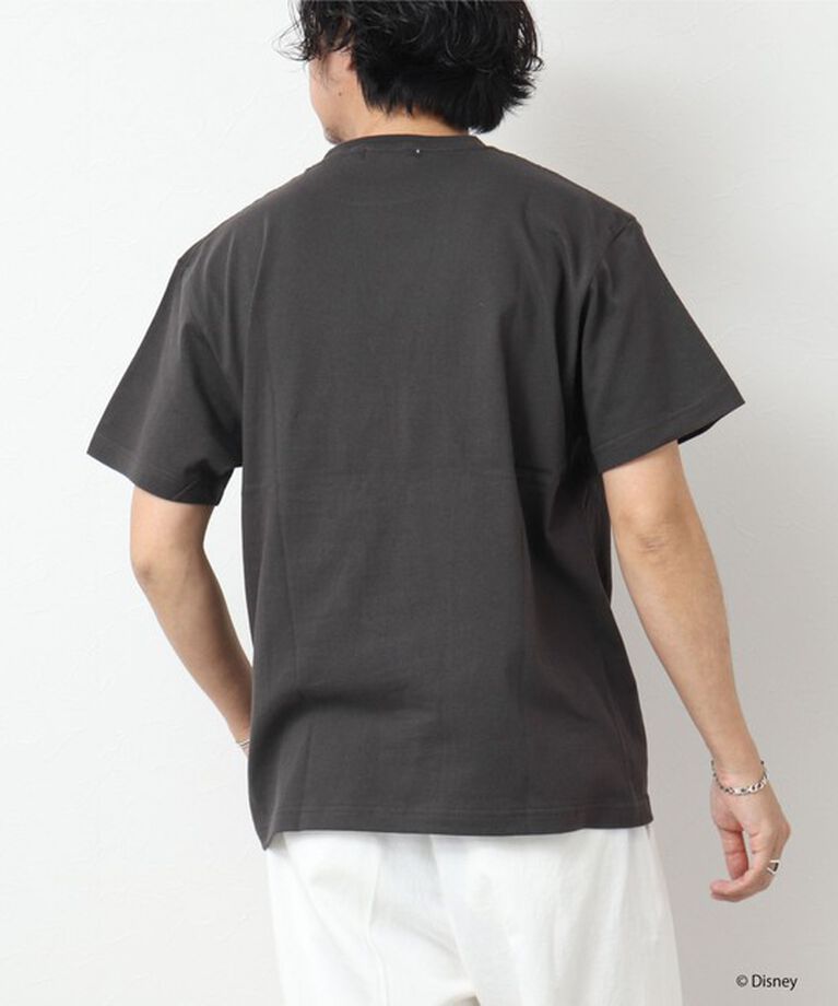 NOLLEY'S goodman「【GOOD ROCK SPEED】別注 アーティスト/キャラクター/企業 プリントTシャツ 25SS」|Tシャツ・カットソー|