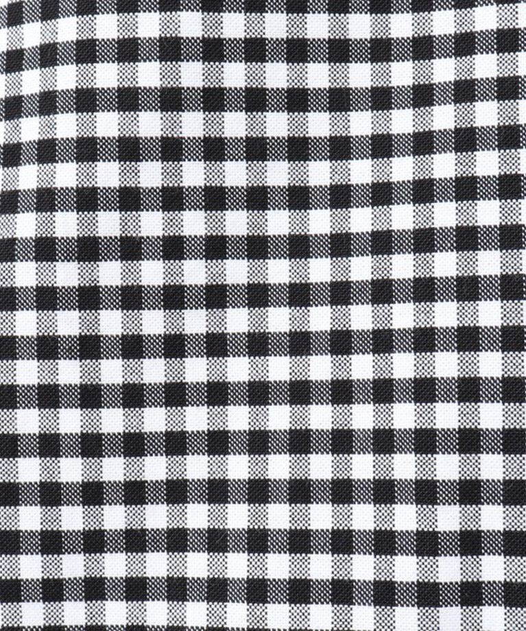 NOLLEY'S goodman「【DANTON/ダントン】ROUND COLLAR P.O SHIRT LS 25SS」|シャツ・ブラウス|