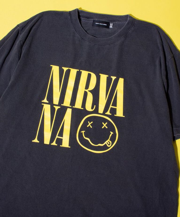 GLOSTER「【新柄追加】【GOOD ROCK SPEED】別注オーバーサイズTシャツ バンT バンドT」|Tシャツ・カットソー|その他5