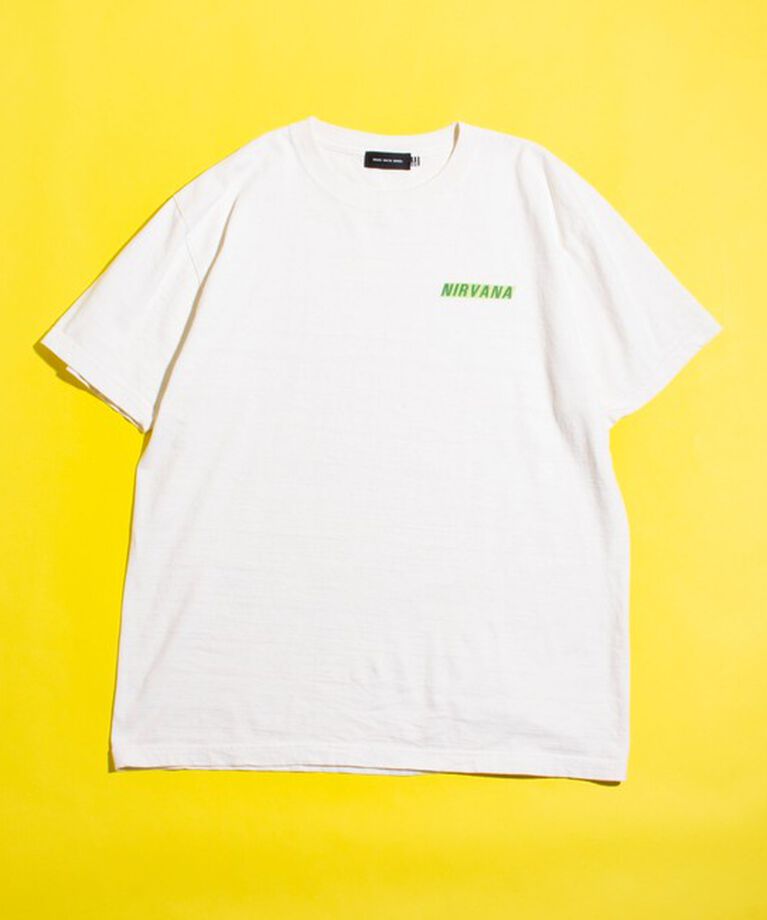 GLOSTER「【新柄追加】【GOOD ROCK SPEED】別注オーバーサイズTシャツ バンT バンドT」|Tシャツ・カットソー|