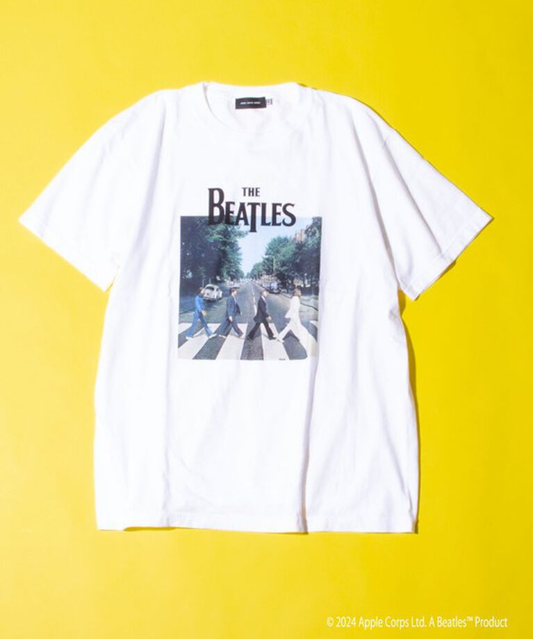 GLOSTER「【新柄追加】【GOOD ROCK SPEED】別注オーバーサイズTシャツ バンT バンドT」|Tシャツ・カットソー|