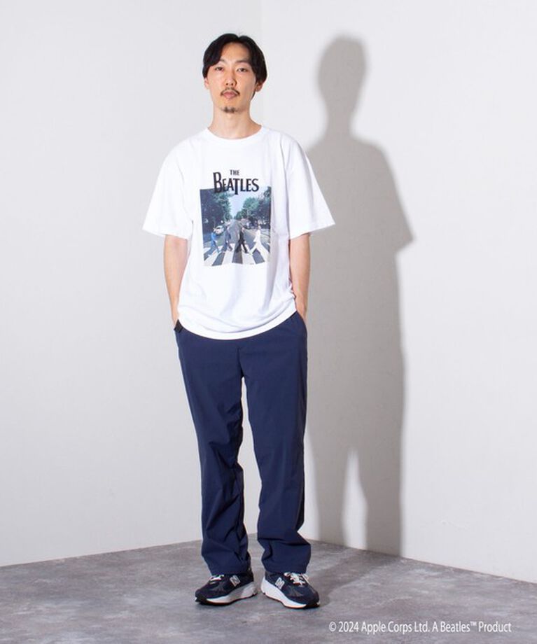 GLOSTER「【新柄追加】【GOOD ROCK SPEED】別注オーバーサイズTシャツ バンT バンドT」|Tシャツ・カットソー|
