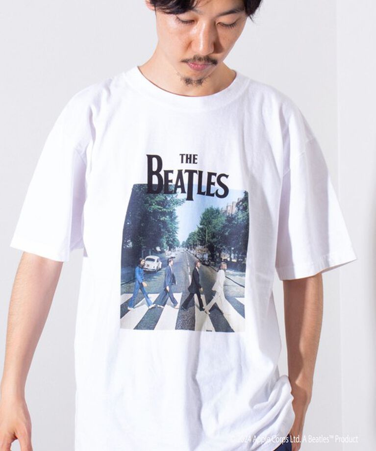 GLOSTER「【新柄追加】【GOOD ROCK SPEED】別注オーバーサイズTシャツ バンT バンドT」|Tシャツ・カットソー|