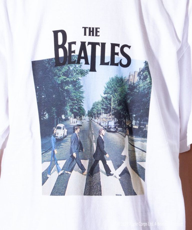 GLOSTER「【新柄追加】【GOOD ROCK SPEED】別注オーバーサイズTシャツ バンT バンドT」|Tシャツ・カットソー|
