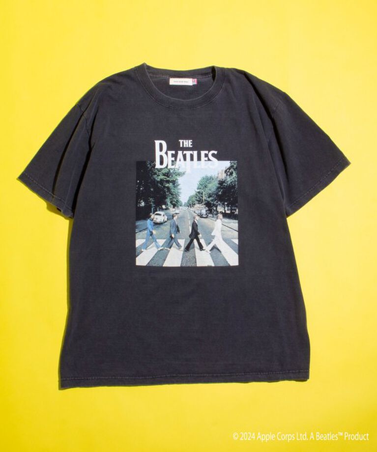 GLOSTER「【新柄追加】【GOOD ROCK SPEED】別注オーバーサイズTシャツ バンT バンドT」|Tシャツ・カットソー|