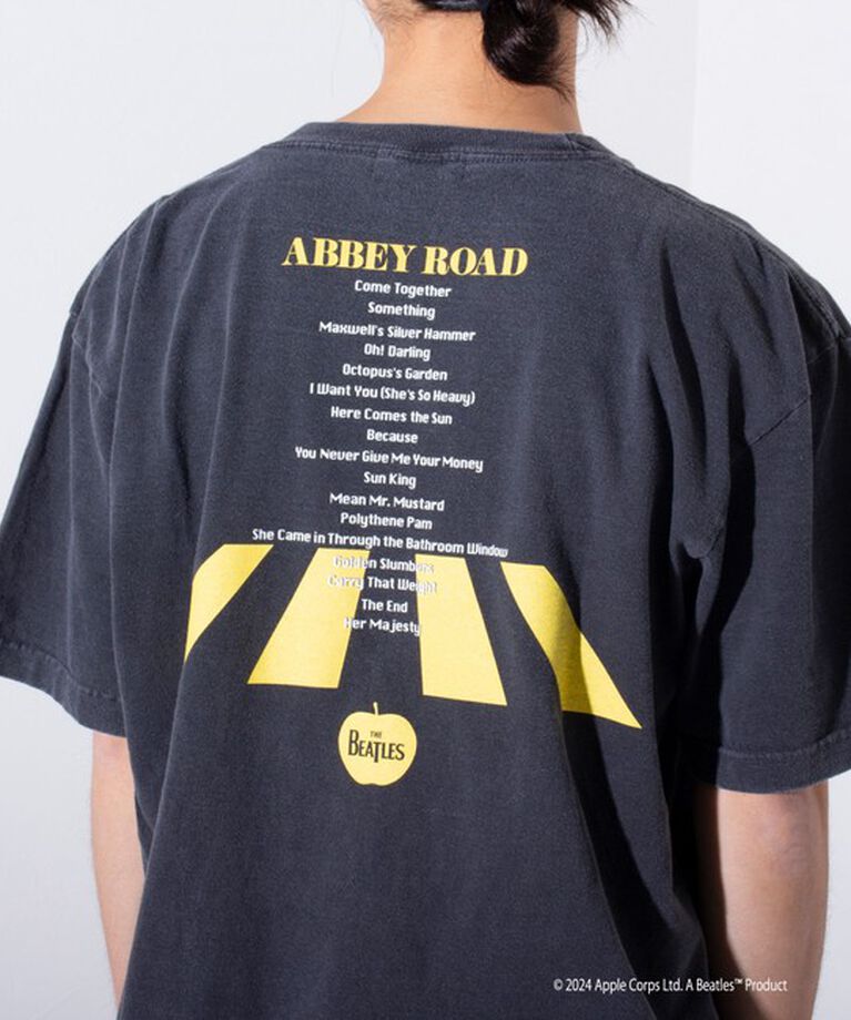 GLOSTER「【新柄追加】【GOOD ROCK SPEED】別注オーバーサイズTシャツ バンT バンドT」|Tシャツ・カットソー|
