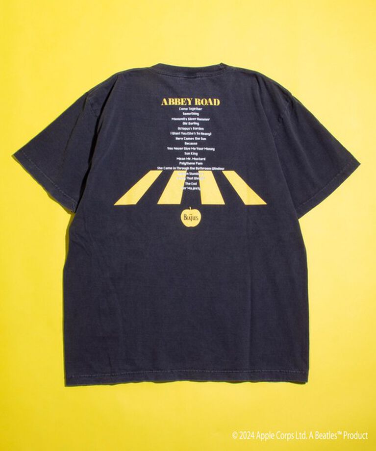 GLOSTER「【新柄追加】【GOOD ROCK SPEED】別注オーバーサイズTシャツ バンT バンドT」|Tシャツ・カットソー|