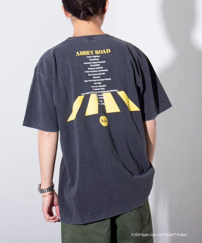 GLOSTER「【新柄追加】【GOOD ROCK SPEED】別注オーバーサイズTシャツ バンT バンドT」|Tシャツ・カットソー|