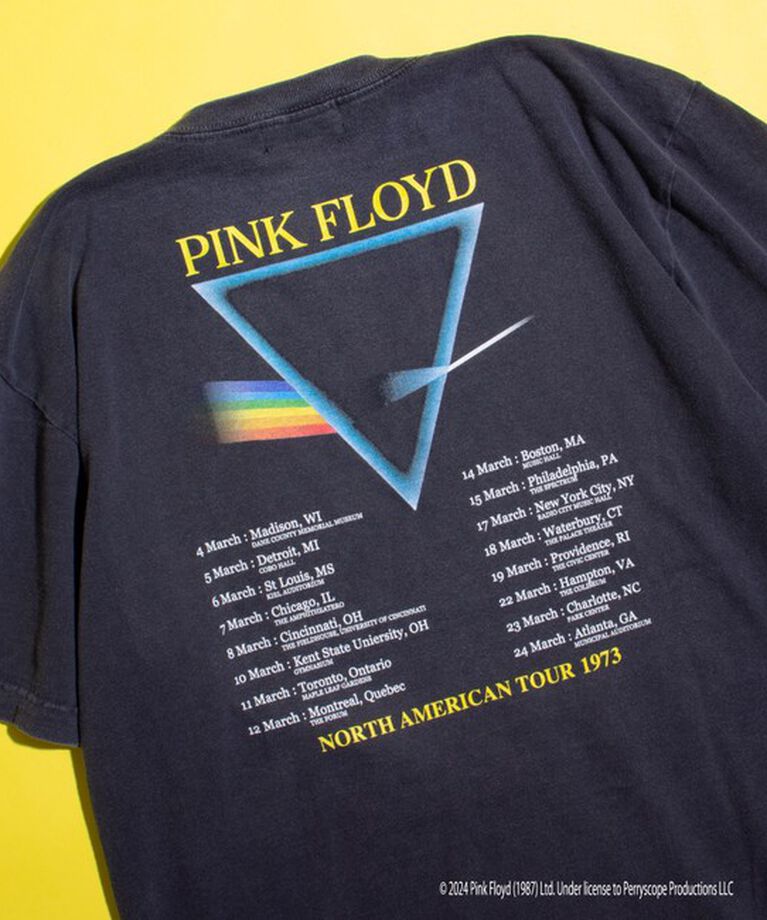 GLOSTER「【新柄追加】【GOOD ROCK SPEED】別注オーバーサイズTシャツ バンT バンドT」|Tシャツ・カットソー|その他3