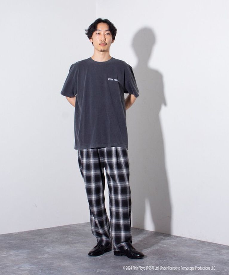 GLOSTER「【新柄追加】【GOOD ROCK SPEED】別注オーバーサイズTシャツ バンT バンドT」|Tシャツ・カットソー|