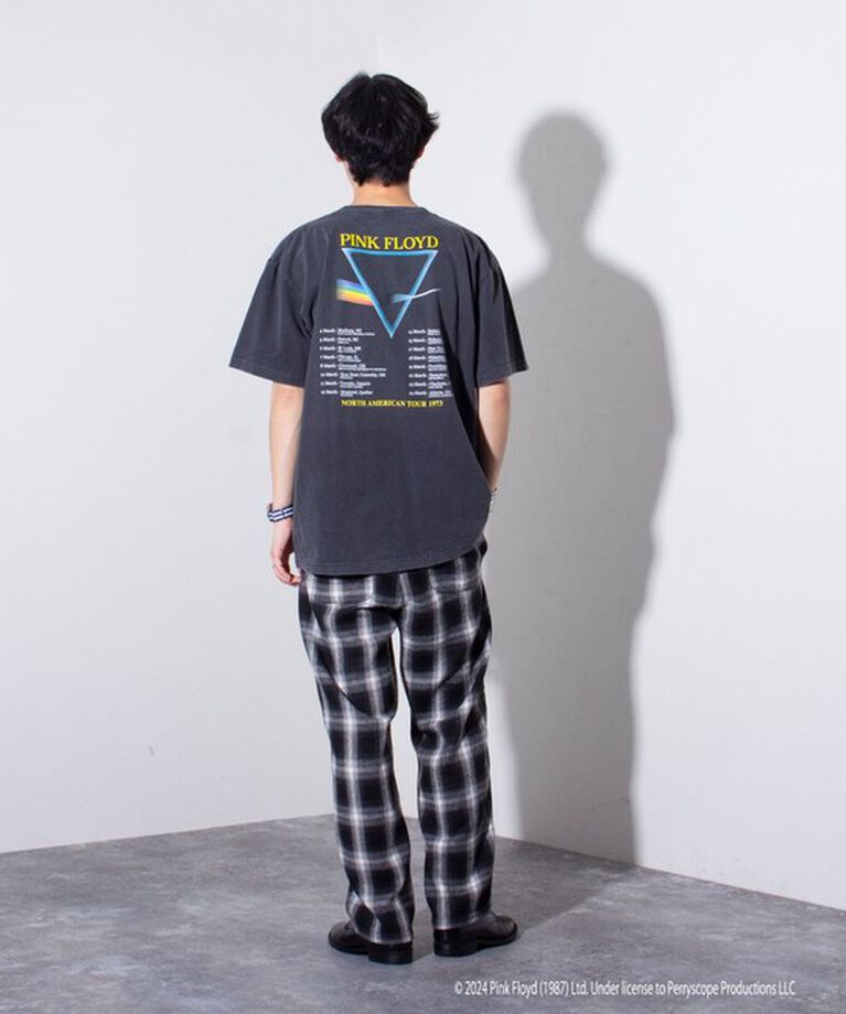 GLOSTER「【新柄追加】【GOOD ROCK SPEED】別注オーバーサイズTシャツ バンT バンドT」|Tシャツ・カットソー|