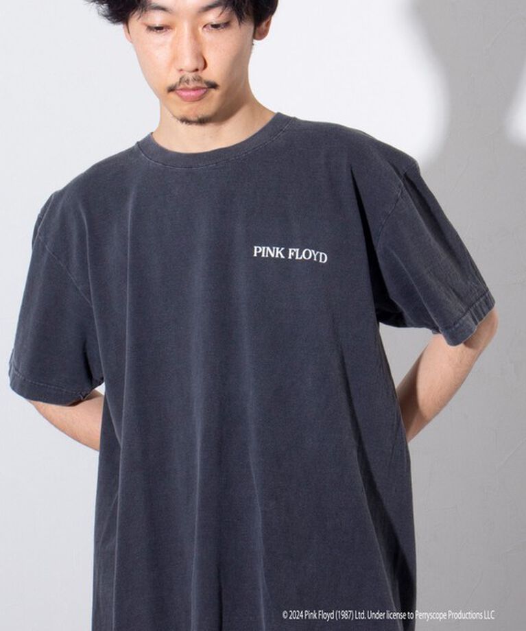 GLOSTER「【新柄追加】【GOOD ROCK SPEED】別注オーバーサイズTシャツ バンT バンドT」|Tシャツ・カットソー|