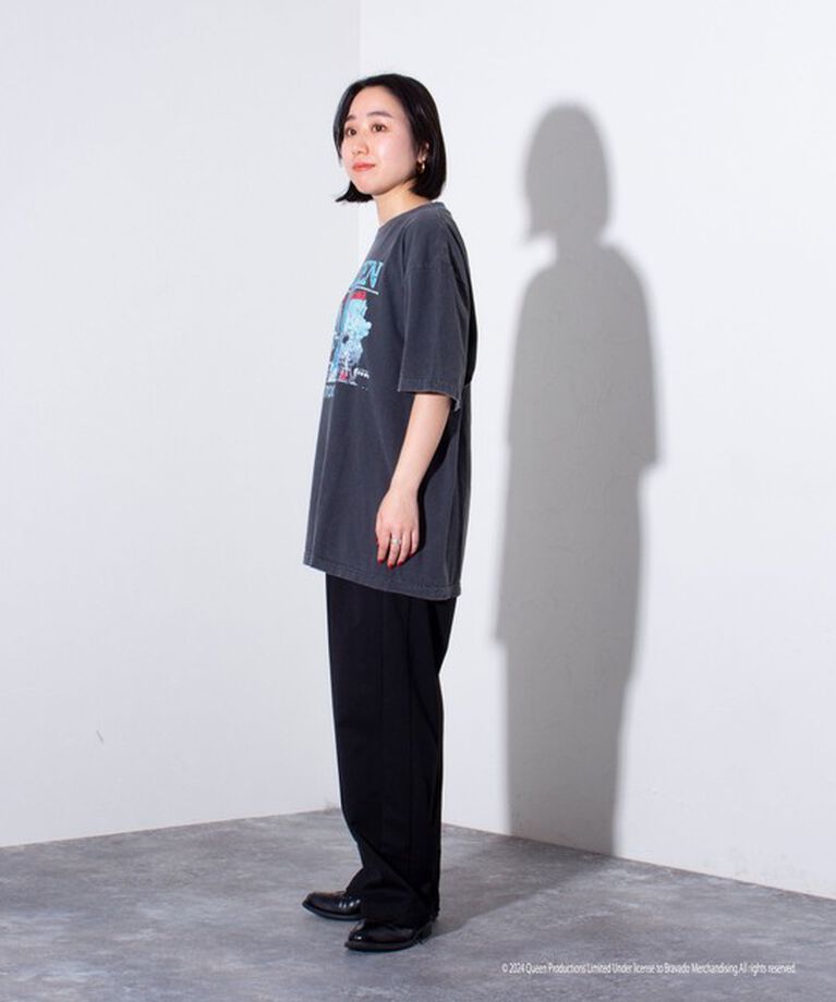 GLOSTER「【新柄追加】【GOOD ROCK SPEED】別注オーバーサイズTシャツ バンT バンドT」|Tシャツ・カットソー|