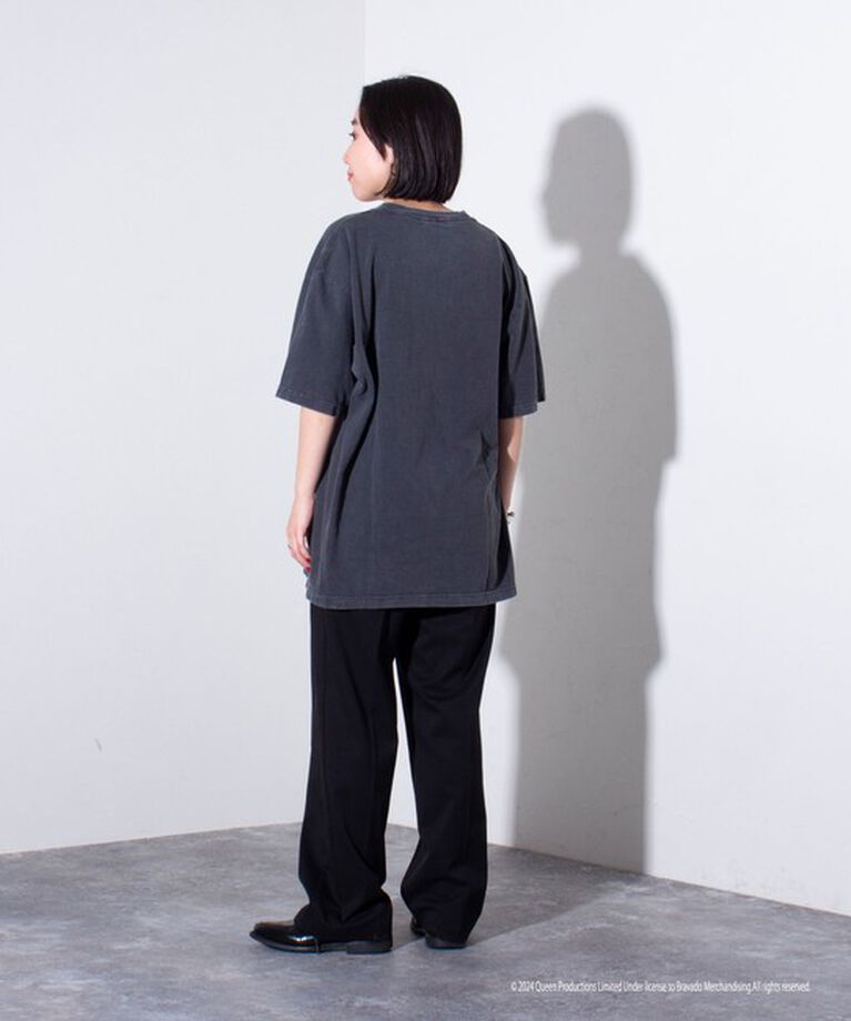 GLOSTER「【新柄追加】【GOOD ROCK SPEED】別注オーバーサイズTシャツ バンT バンドT」|Tシャツ・カットソー|