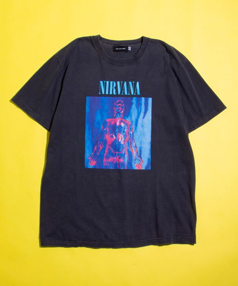 GLOSTER「【新柄追加】【GOOD ROCK SPEED】別注オーバーサイズTシャツ バンT バンドT」|Tシャツ・カットソー|