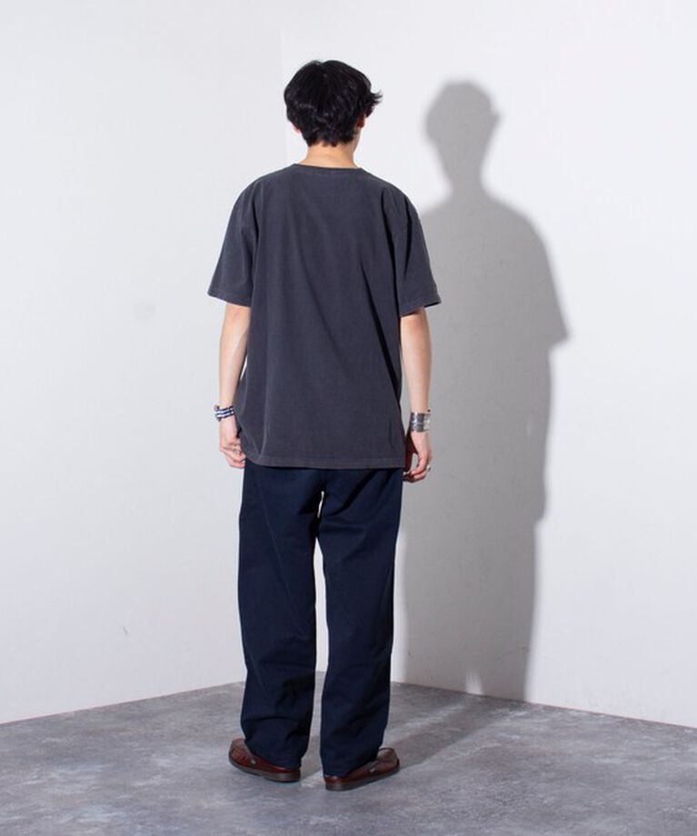GLOSTER「【新柄追加】【GOOD ROCK SPEED】別注オーバーサイズTシャツ バンT バンドT」|Tシャツ・カットソー|