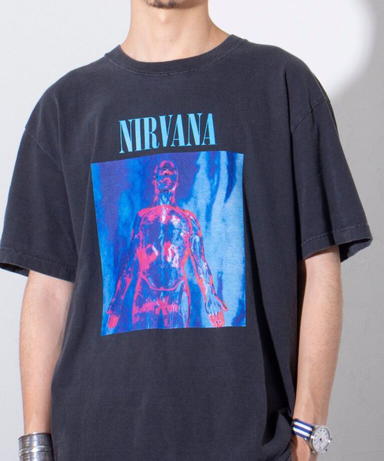 GLOSTER「【新柄追加】【GOOD ROCK SPEED】別注オーバーサイズTシャツ バンT バンドT」|Tシャツ・カットソー|