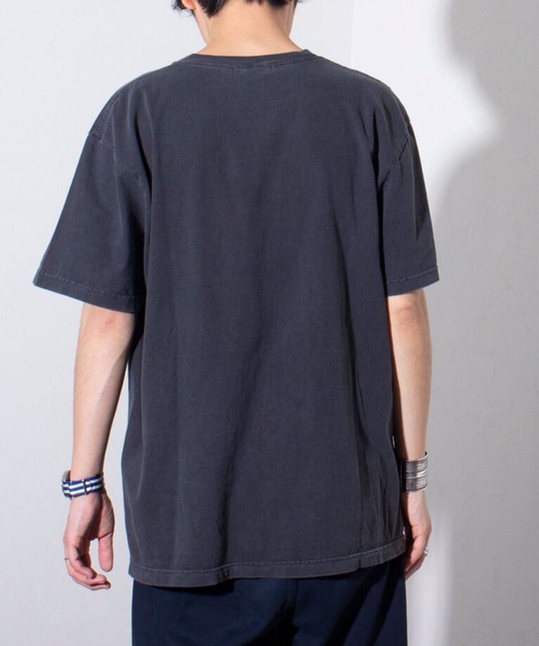 GLOSTER「【新柄追加】【GOOD ROCK SPEED】別注オーバーサイズTシャツ バンT バンドT」|Tシャツ・カットソー|