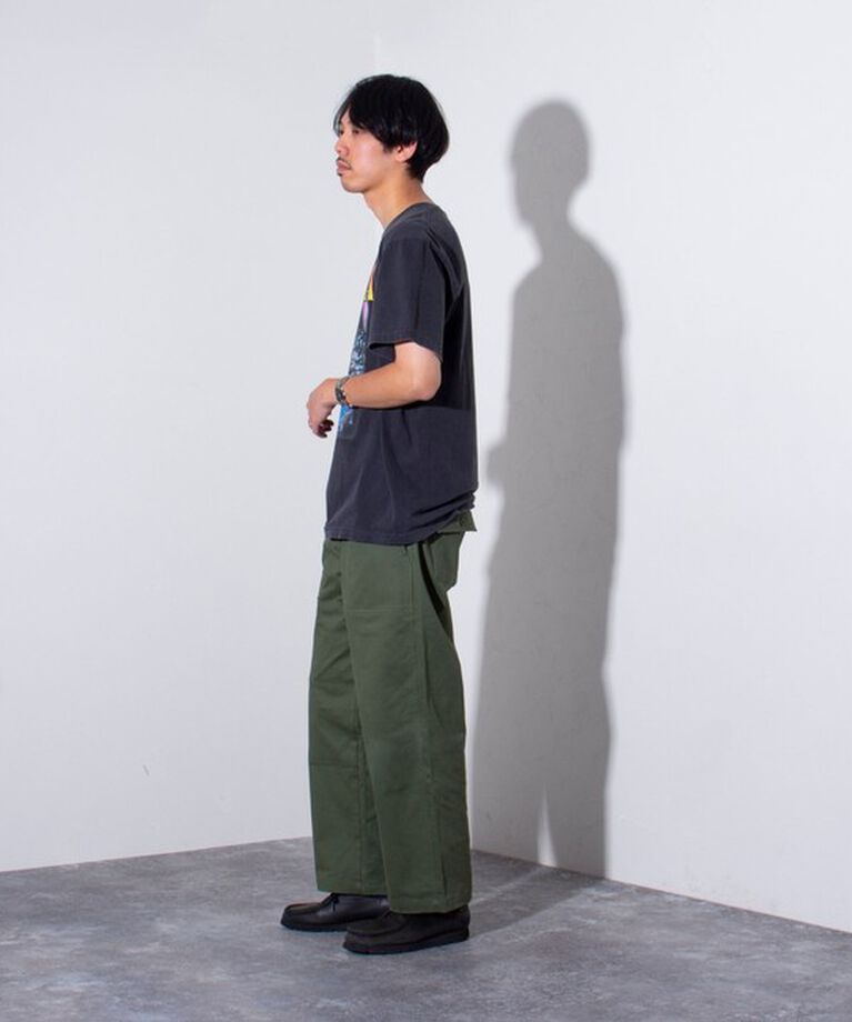 GLOSTER「【新柄追加】【GOOD ROCK SPEED】別注オーバーサイズTシャツ バンT バンドT」|Tシャツ・カットソー|