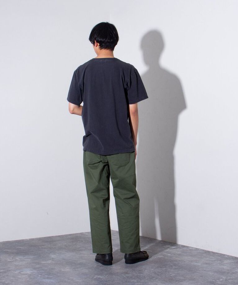 GLOSTER「【新柄追加】【GOOD ROCK SPEED】別注オーバーサイズTシャツ バンT バンドT」|Tシャツ・カットソー|