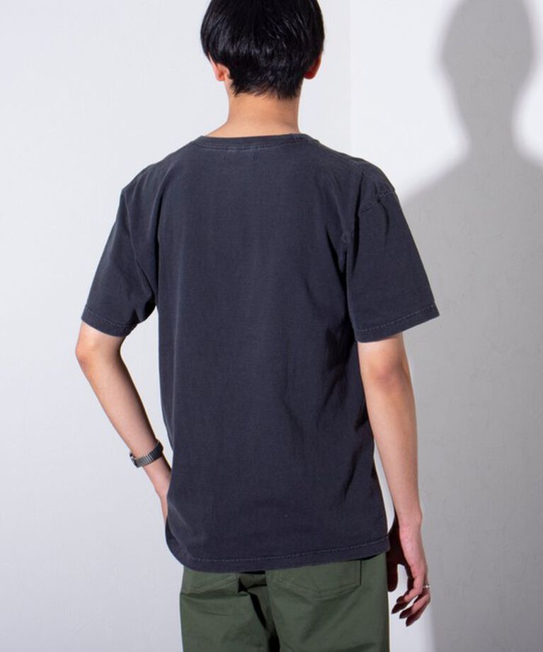GLOSTER「【新柄追加】【GOOD ROCK SPEED】別注オーバーサイズTシャツ バンT バンドT」|Tシャツ・カットソー|