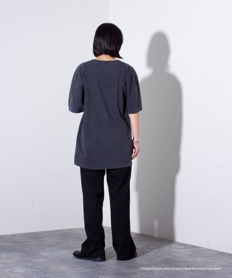GLOSTER「【新柄追加】【GOOD ROCK SPEED】別注オーバーサイズTシャツ バンT バンドT」|Tシャツ・カットソー|