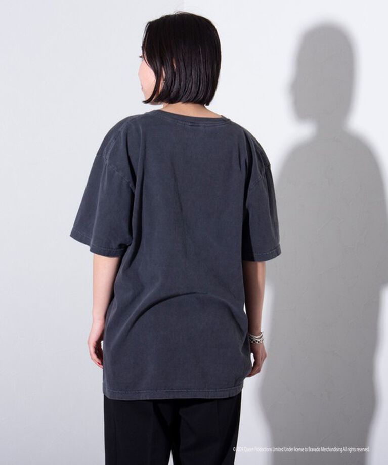 GLOSTER「【新柄追加】【GOOD ROCK SPEED】別注オーバーサイズTシャツ バンT バンドT」|Tシャツ・カットソー|
