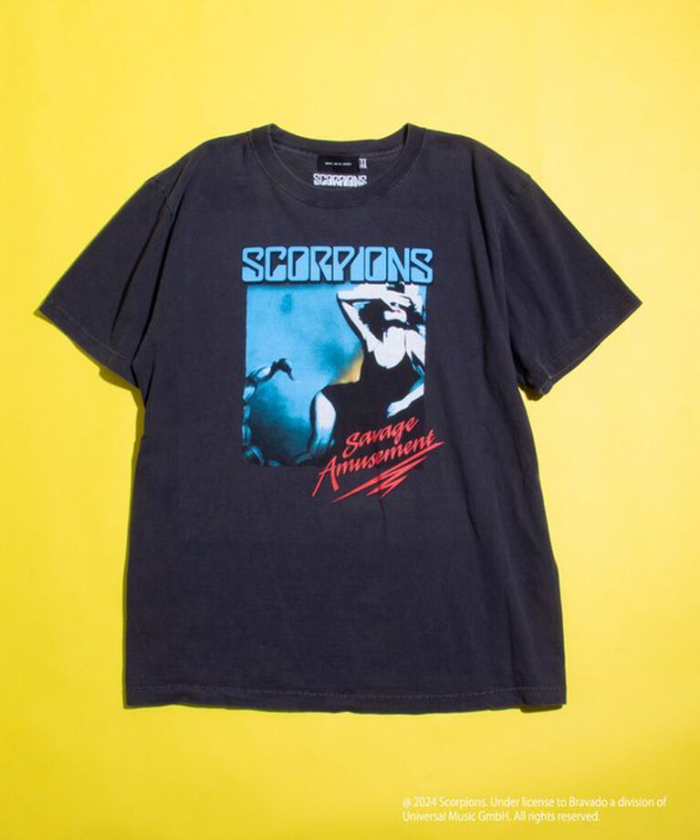 GLOSTER「【新柄追加】【GOOD ROCK SPEED】別注オーバーサイズTシャツ バンT バンドT」|Tシャツ・カットソー|