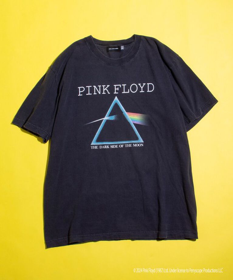 GLOSTER「【新柄追加】【GOOD ROCK SPEED】別注オーバーサイズTシャツ バンT バンドT」|Tシャツ・カットソー|