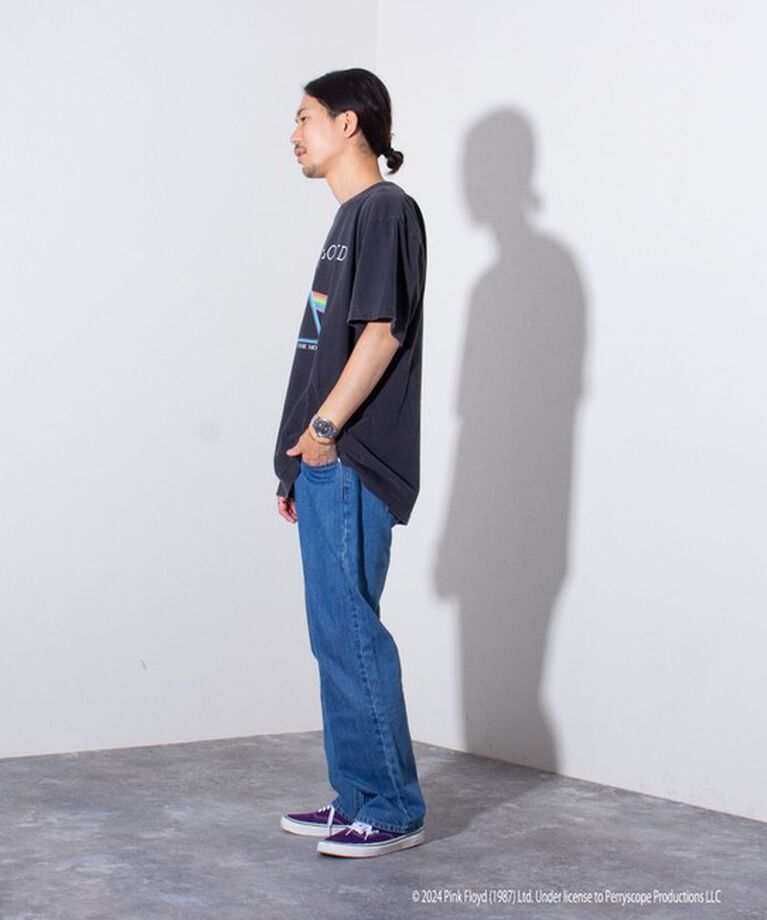 GLOSTER「【新柄追加】【GOOD ROCK SPEED】別注オーバーサイズTシャツ バンT バンドT」|Tシャツ・カットソー|