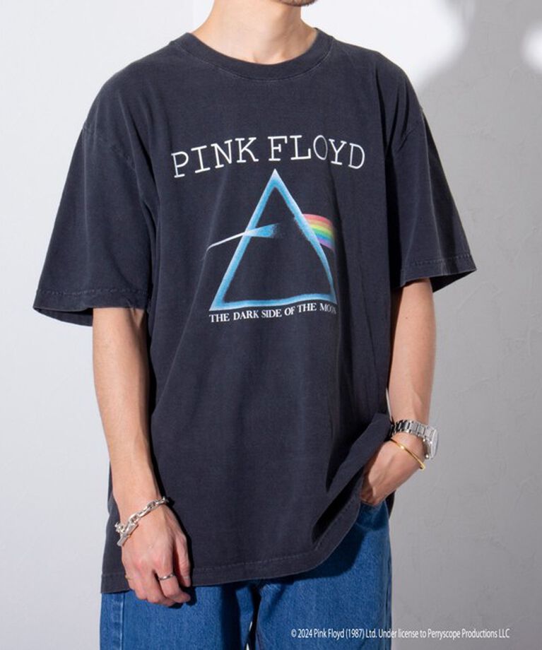 GLOSTER「【新柄追加】【GOOD ROCK SPEED】別注オーバーサイズTシャツ バンT バンドT」|Tシャツ・カットソー|