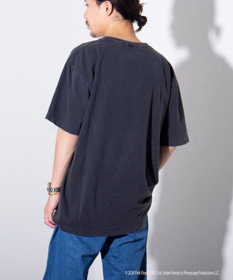 GLOSTER「【新柄追加】【GOOD ROCK SPEED】別注オーバーサイズTシャツ バンT バンドT」|Tシャツ・カットソー|