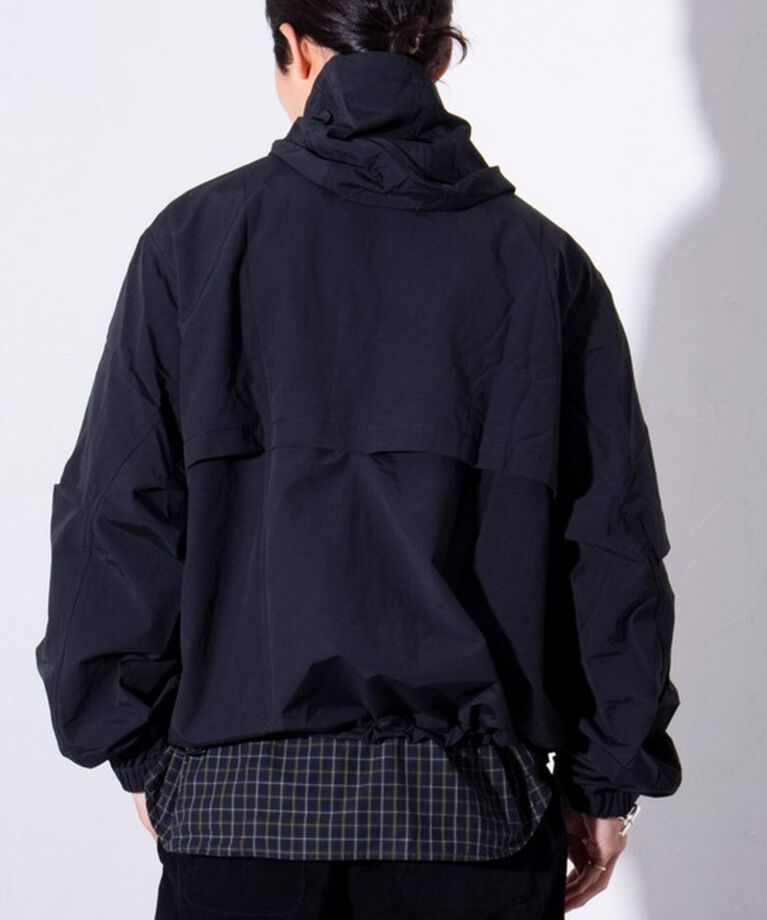 GLOSTER「【限定展開】【KELTY×GLOSTER】別注  ミリタリー ユーティリティ フィッシングジャケット」|ブルゾン・スタジャン|